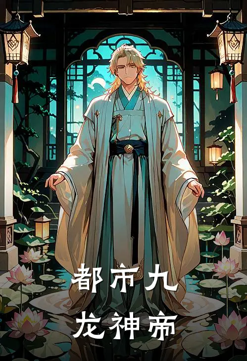 都市九龙神帝