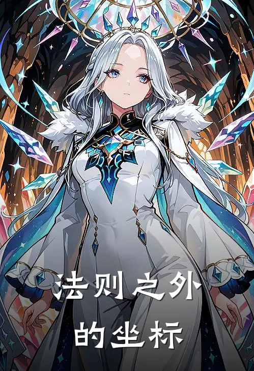 法则之外的坐标