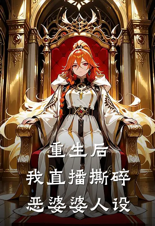 重生后，我直播撕碎恶婆婆人设