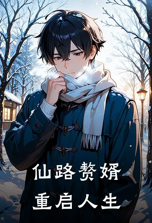 仙路赘婿：重启人生