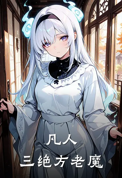 凡人：三绝方老魔