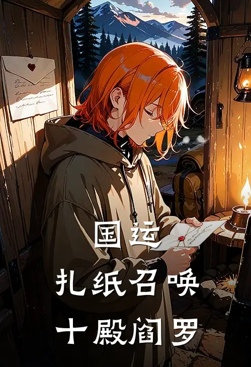 国运：扎纸召唤十殿阎罗