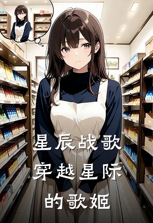 星辰战歌：穿越星际的歌姬