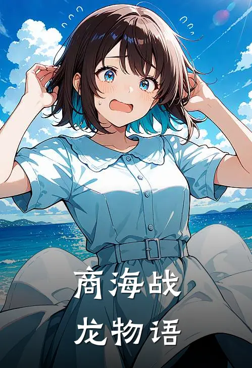 商海战龙物语