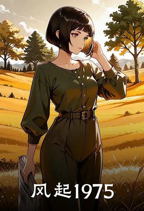 风起1975