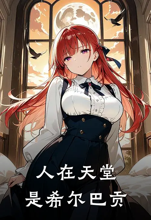 人在天堂，是希尔巴贡