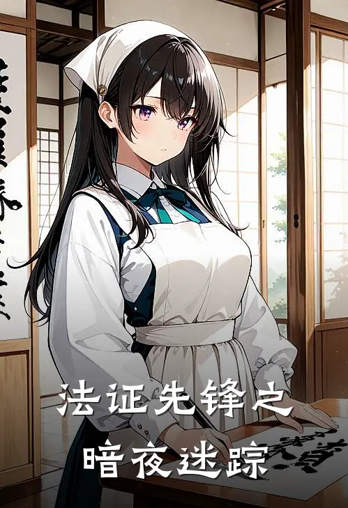 法证先锋之暗夜迷踪