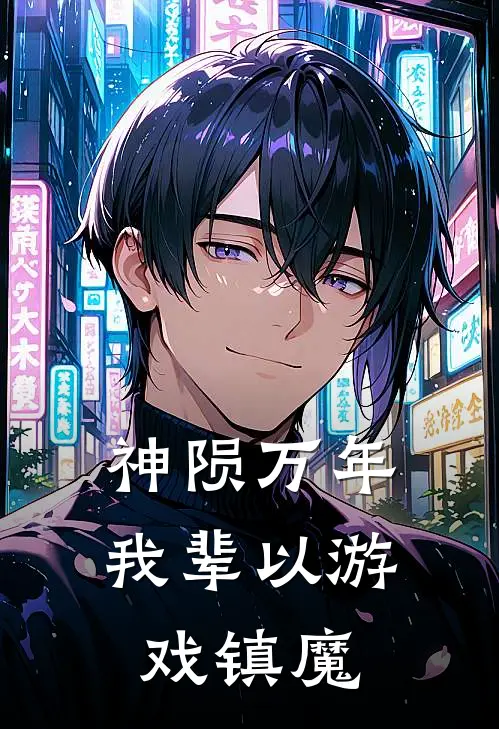 神陨万年，我辈以游戏镇魔