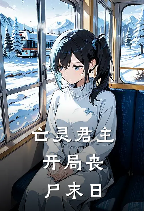 亡灵君主：开局丧尸末日