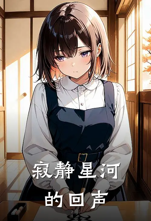 寂静星河的回声