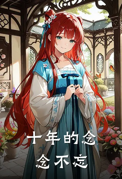 十年的念念不忘
