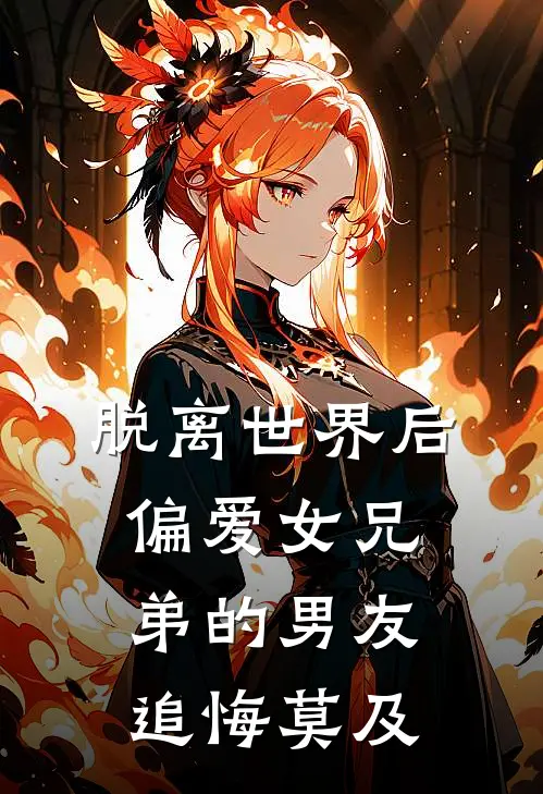 脱离世界后，偏爱女兄弟的男友追悔莫及