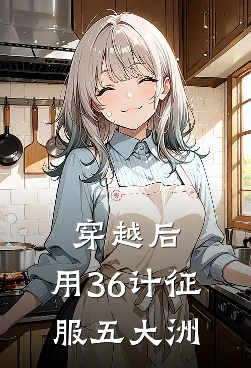 穿越后，用36计征服五大洲