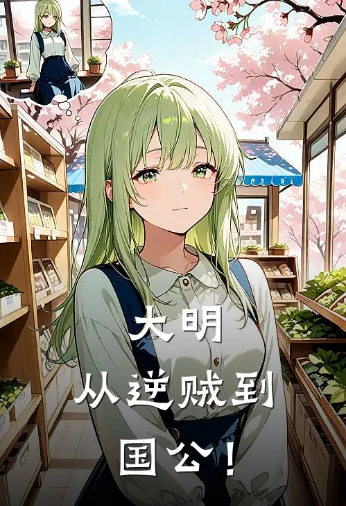 大明：从逆贼到国公！