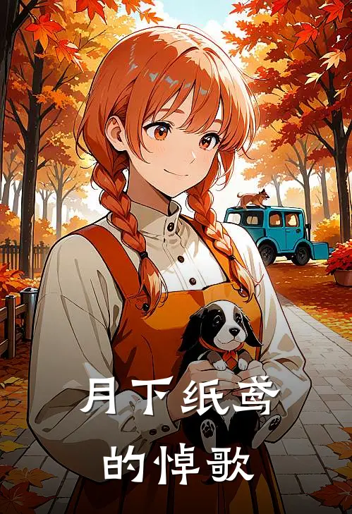 月下纸鸢的悼歌