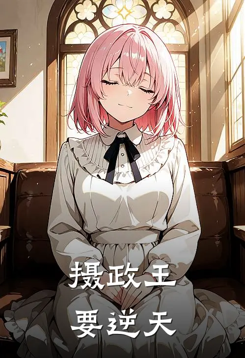 摄政王要逆天