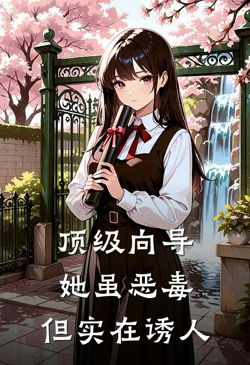 顶级向导她虽恶毒，但实在诱人