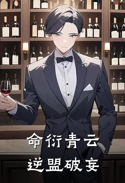 命衍青云：逆盟破妄