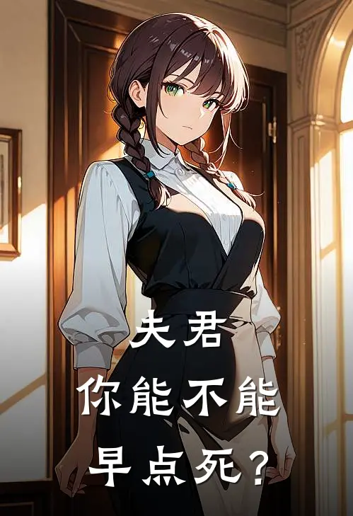 夫君，你能不能早点死？