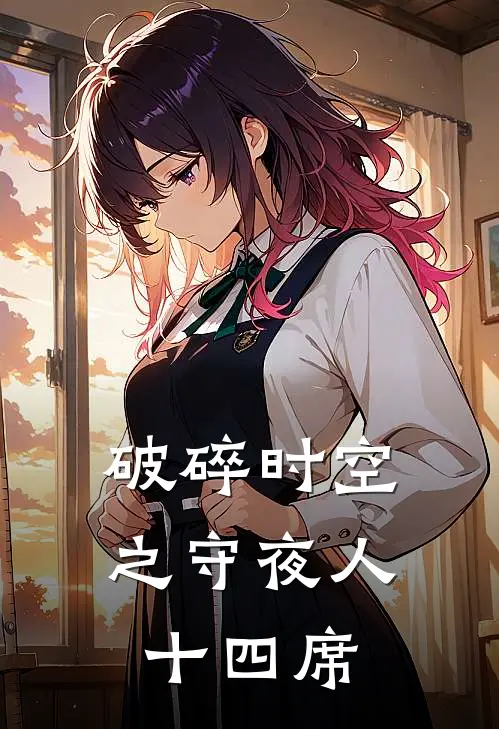 破碎时空之守夜人十四席