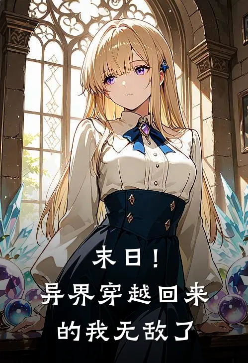 末日！异界穿越回来的我无敌了