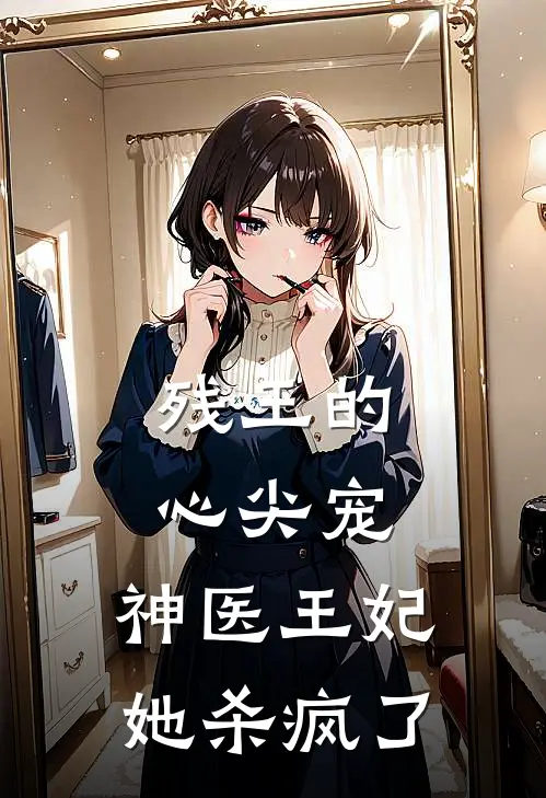 残王的心尖宠：神医王妃她杀疯了