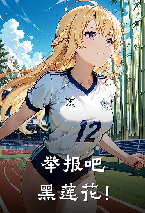 举报吧，黑莲花！