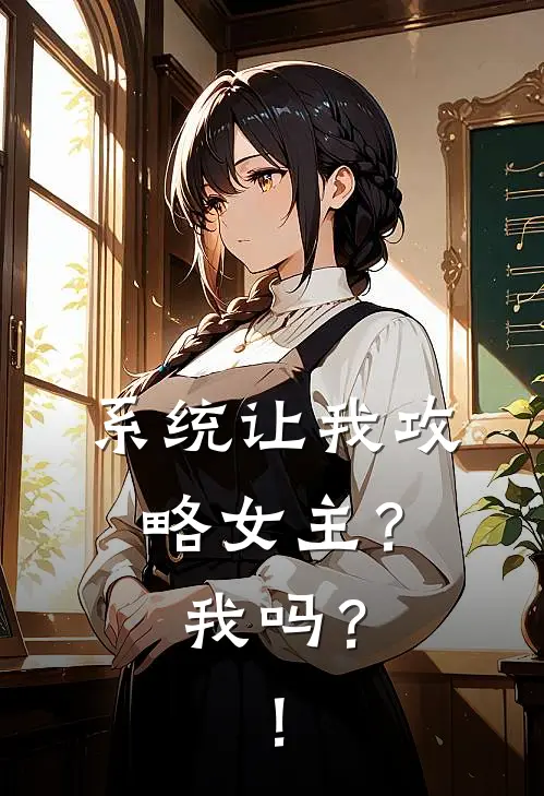 系统让我攻略女主？我吗？！