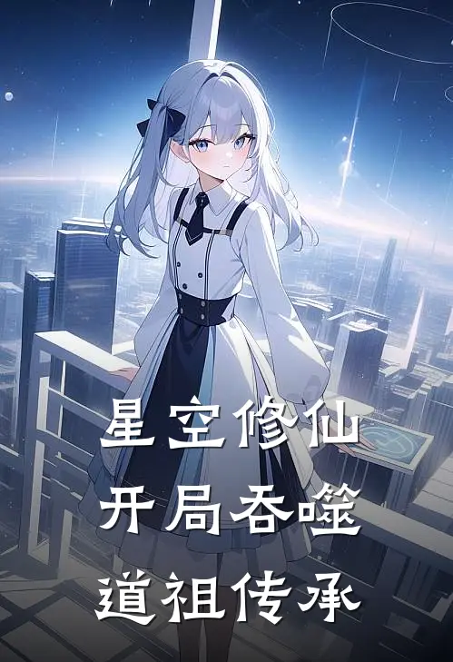 星空修仙：开局吞噬道祖传承