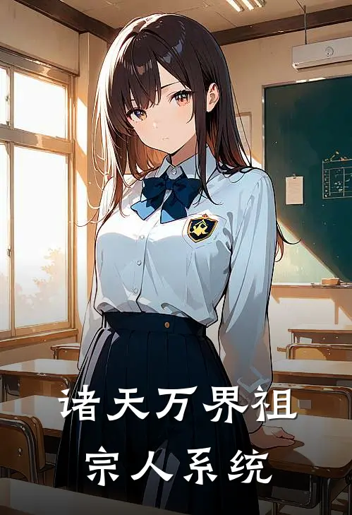 诸天万界祖宗人系统