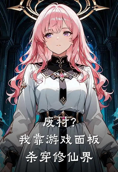 废材？我靠游戏面板杀穿修仙界