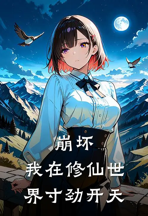 崩坏：我在修仙世界寸劲开天