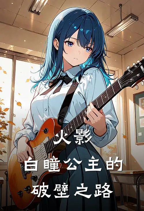 火影：白瞳公主的破壁之路