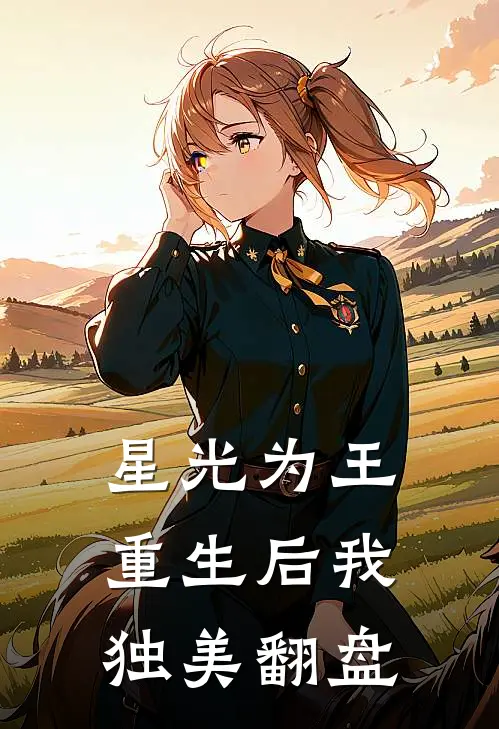 星光为王：重生后我独美翻盘