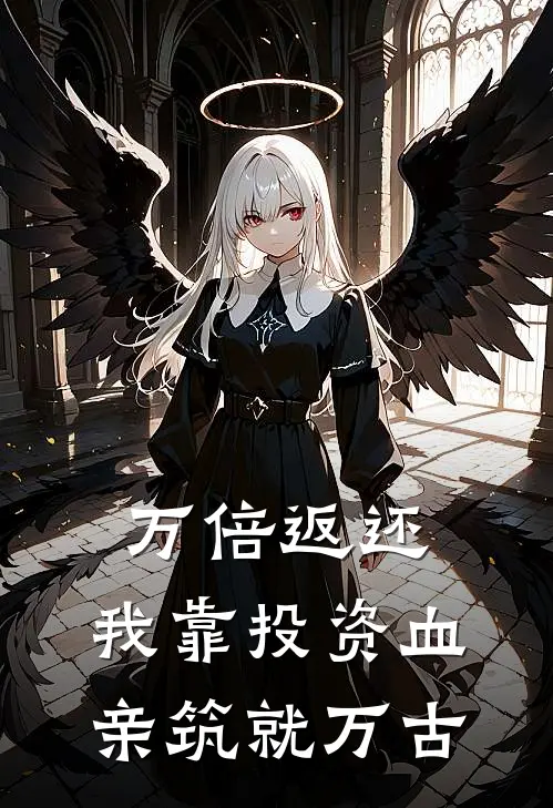 万倍返还：我靠投资血亲筑就万古