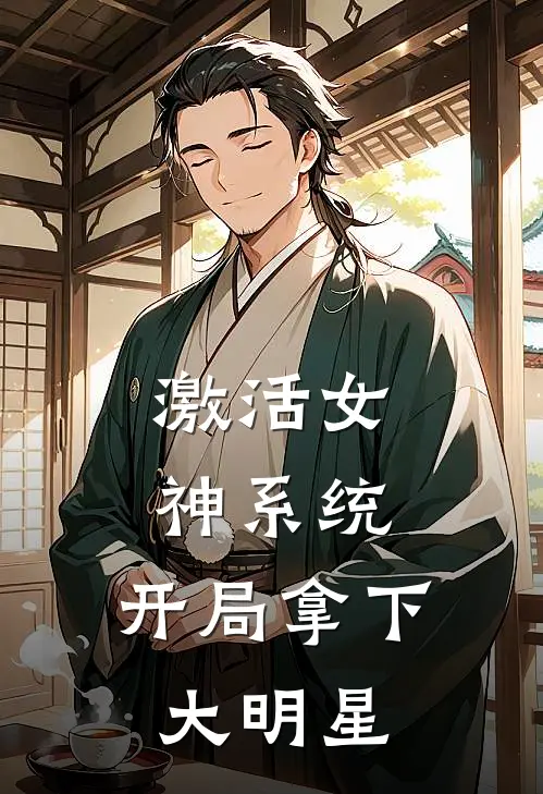 激活女神系统，开局拿下大明星
