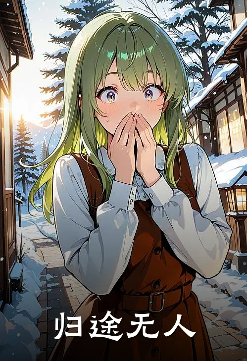 归途无人