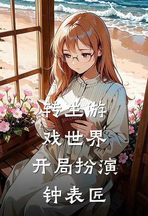 转生游戏世界，开局扮演钟表匠