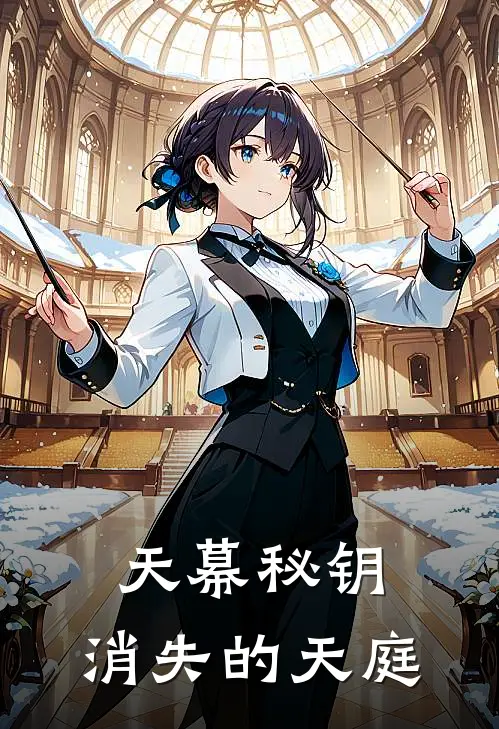 天幕秘钥：消失的天庭