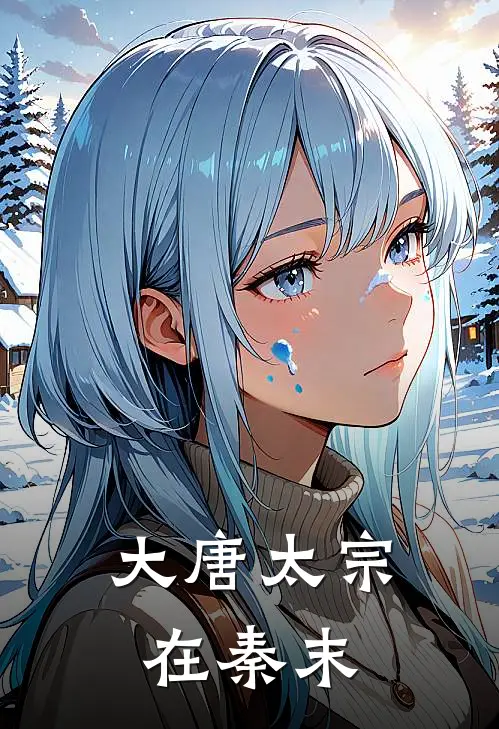 大唐太宗在秦末