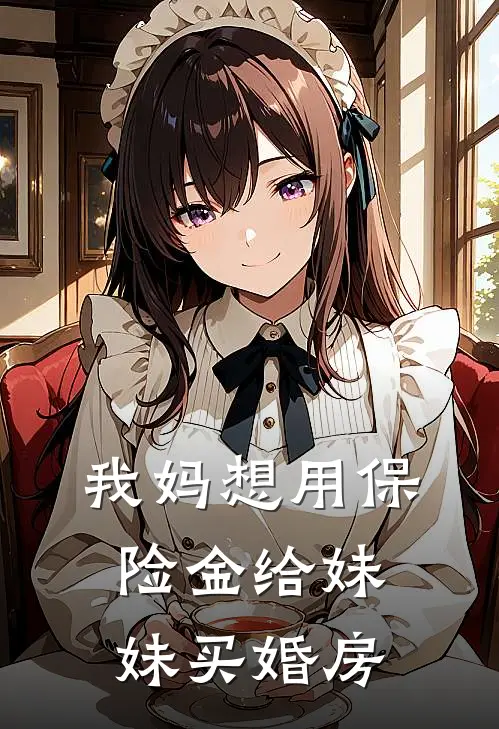 我妈想用保险金给妹妹买婚房