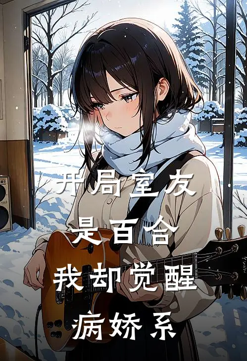 开局室友是百合，我却觉醒病娇系