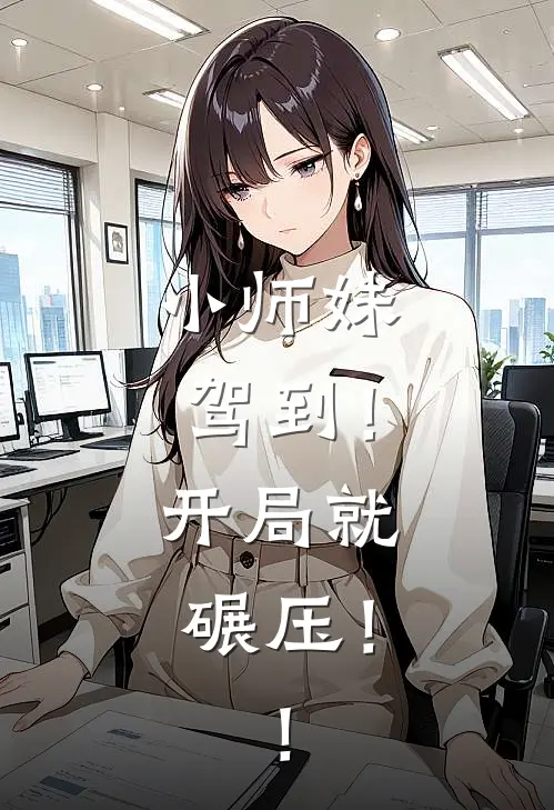 小师妹驾到！开局就碾压！！