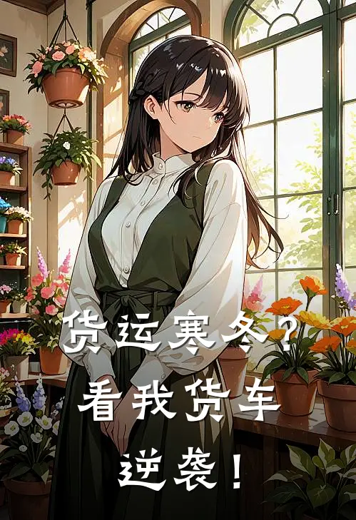 《货运寒冬？看我货车逆袭！》林峰李娟免费完本小说在线阅读_《货运寒冬？看我货车逆袭！》林峰李娟免费小说