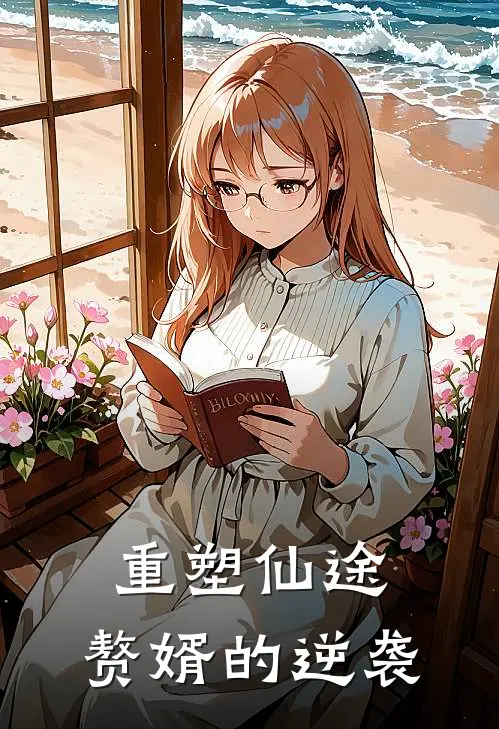 重塑仙途：赘婿的逆袭