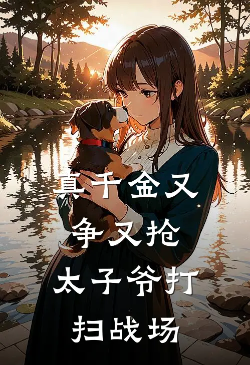 真千金又争又抢，太子爷打扫战场