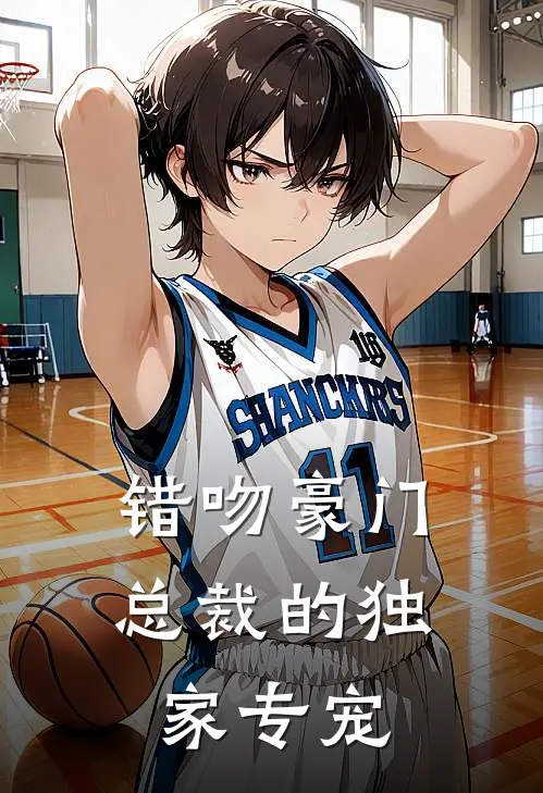 错吻豪门：总裁的独家专宠