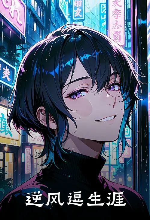 逆风逗生涯
