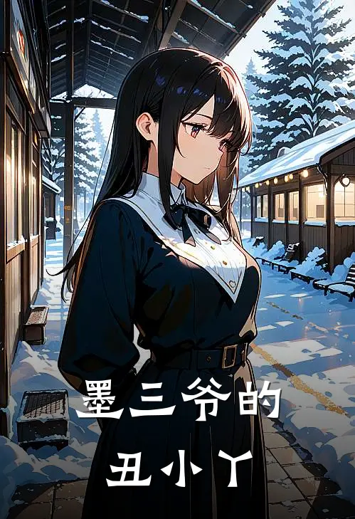 墨三爷的丑小丫