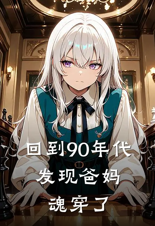 回到90年代，发现爸妈魂穿了